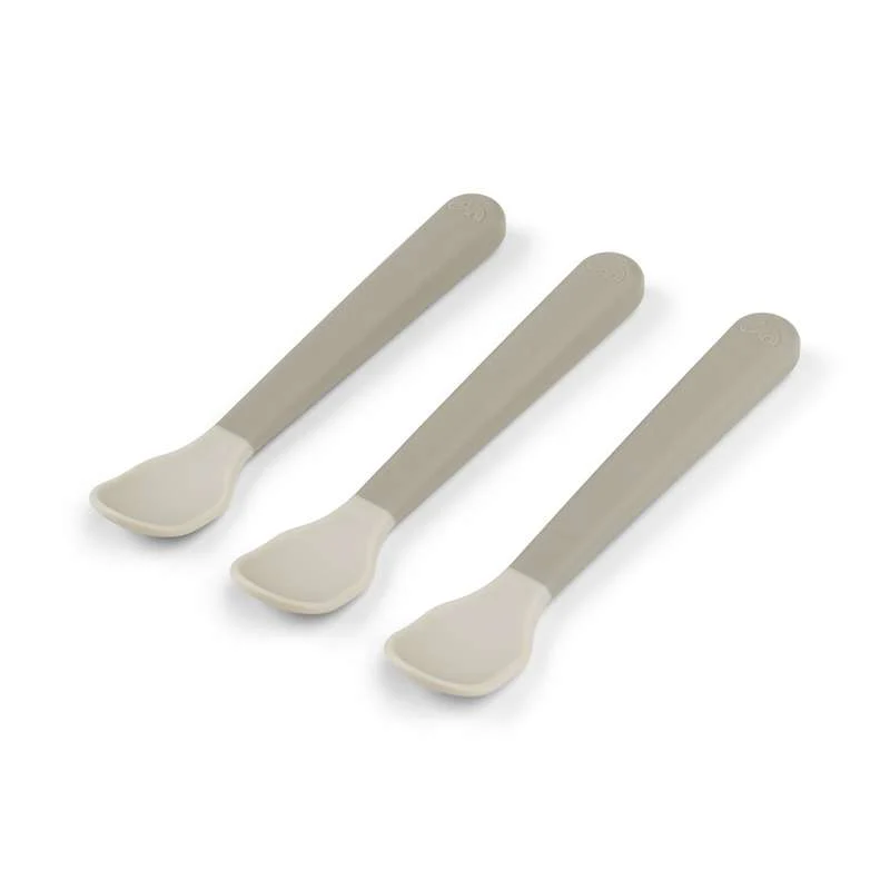 Done Deer Foodie Easy-Grip Baby Set - 3 kom - Pijesak