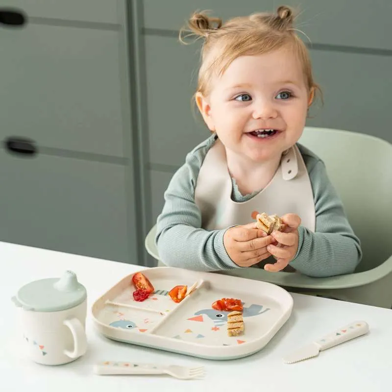 Done Deer Foodie Razdijeljeni Tanjur - Proslava - Pijesak