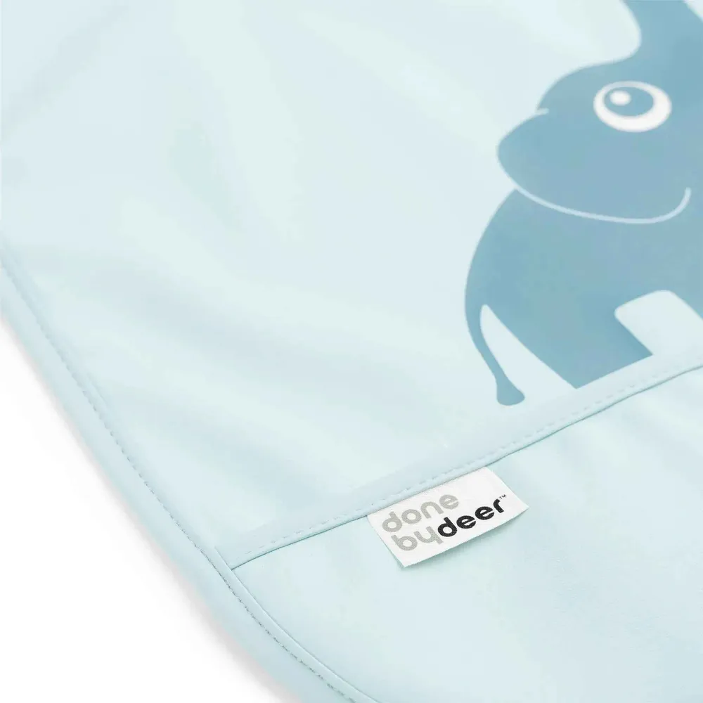 Done Deer® Komplet 2 slinčkov Elphee Blue
