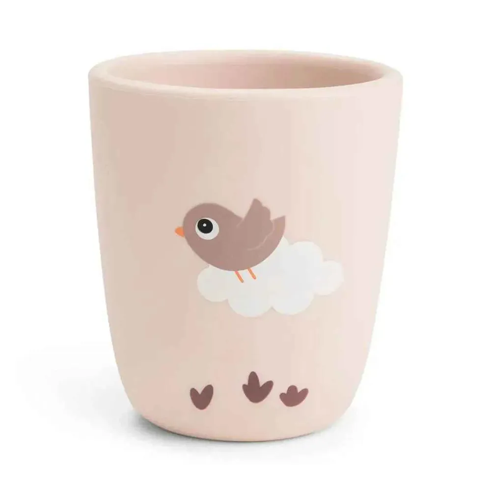 Done Deer® Mini silikonska čš Playground Powder
