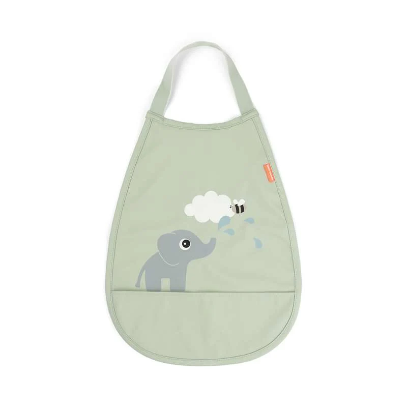 Done Deer Pulover s maramom - Elphee - Zelena