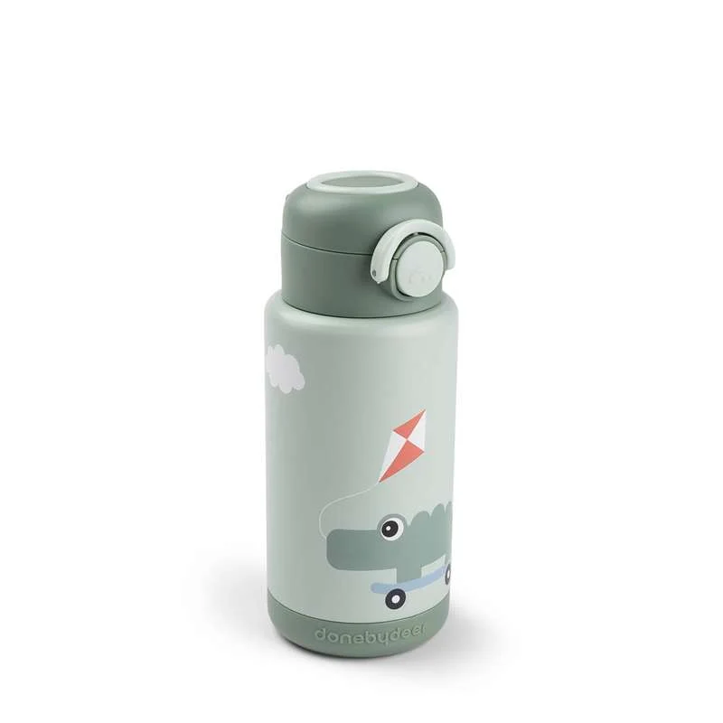 Done Deer Termos boca - 340ml - Igraonica - Zelena