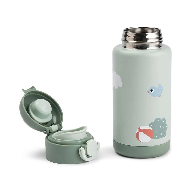 Done Deer Termos boca - 340ml - Igraonica - Zelena