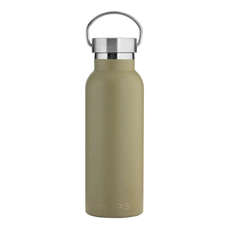 HAPS Nordic Termo boca za piće - 500ml - Maslina