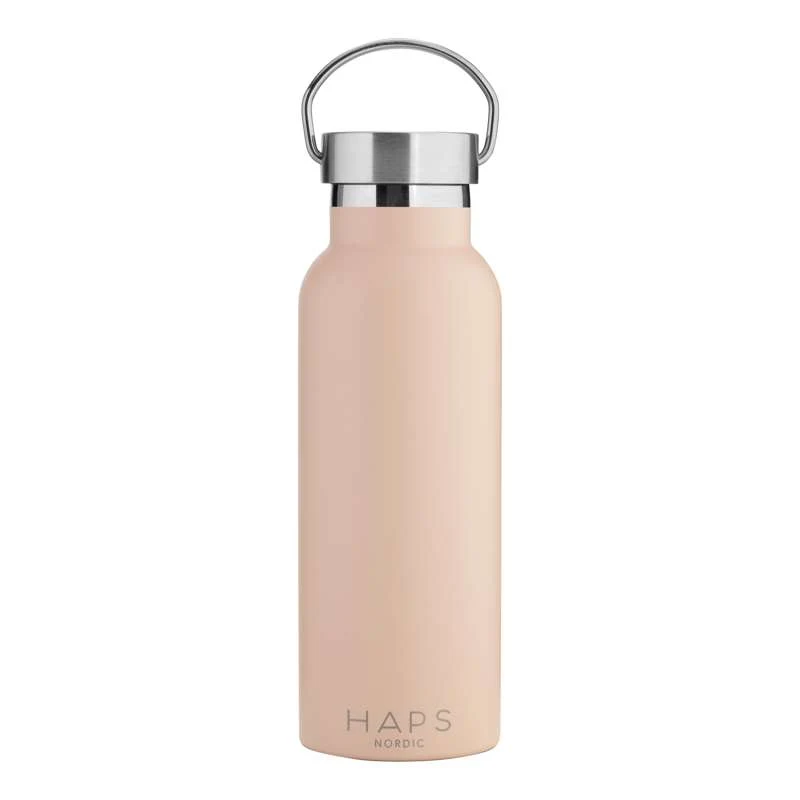 HAPS Nordic Termo boca za piće - 500ml - Blush