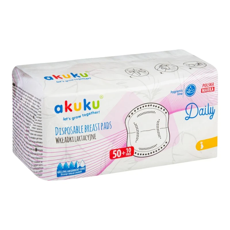 Jastučići za dojilje
