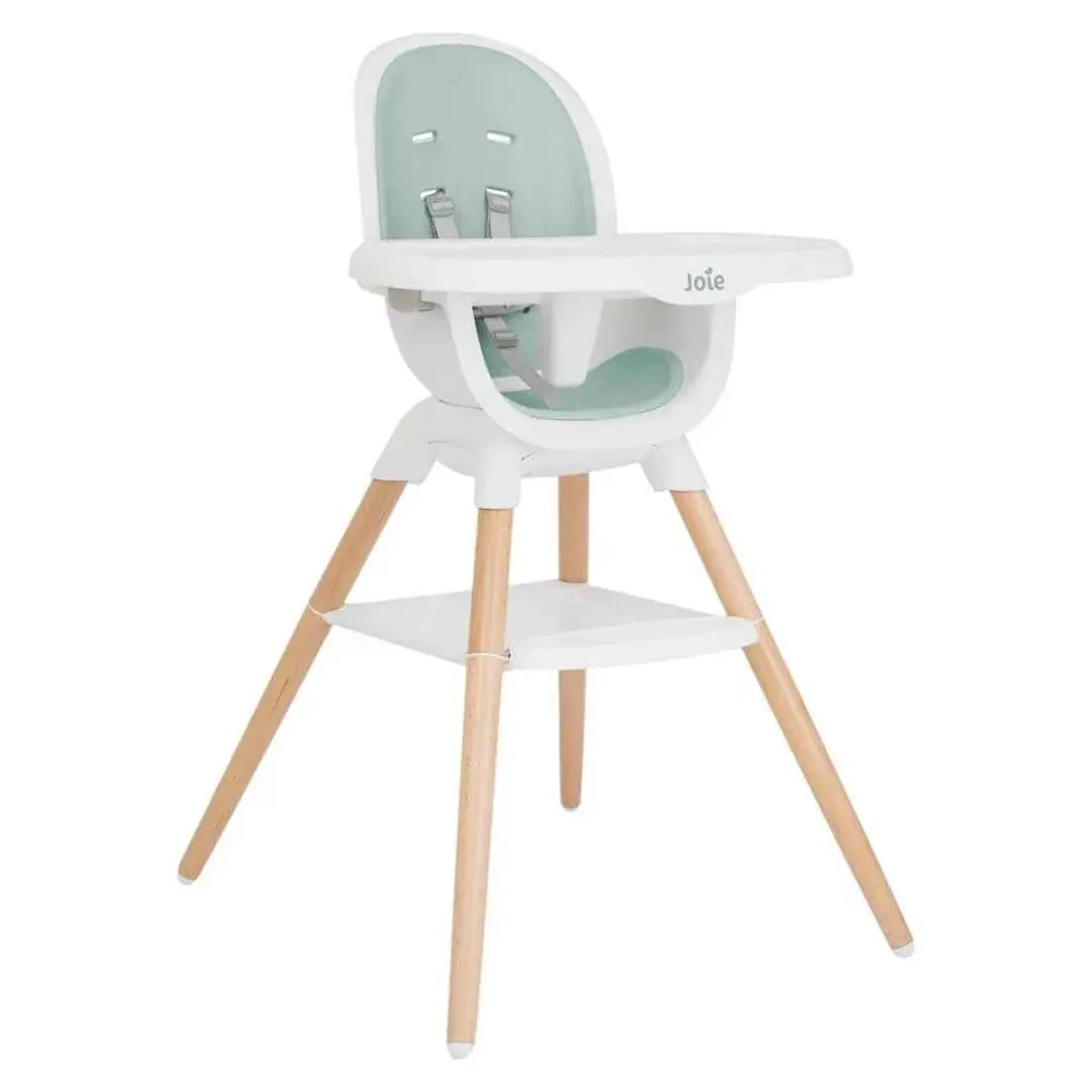 Joie® Stolček za prehranjevanje Chestnut™ 6v1 Mist