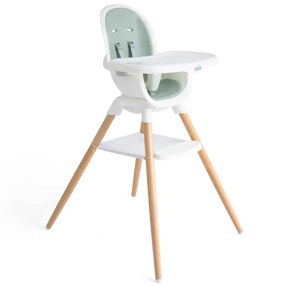 Joie® Stolček za prehranjevanje Chestnut™ 6v1 Mist