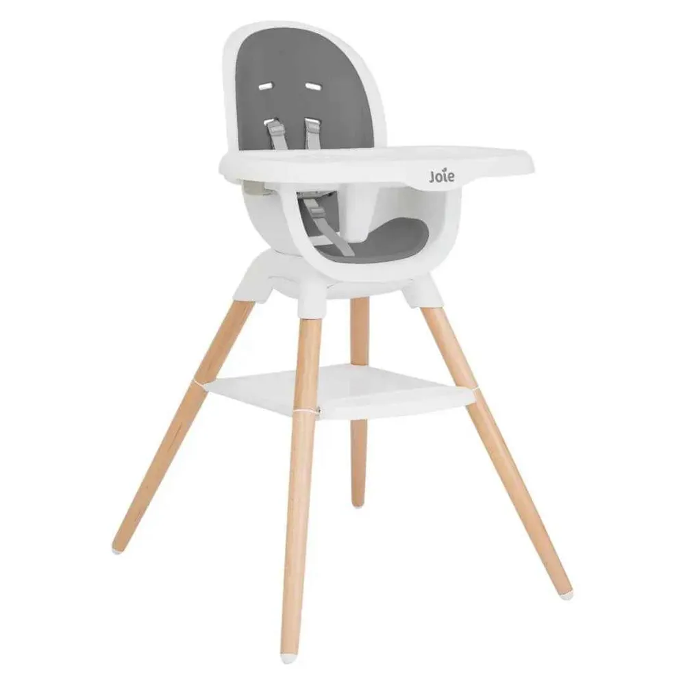 Joie® Stolček za prehranjevanje Chestnut™ 6v1 Shadow