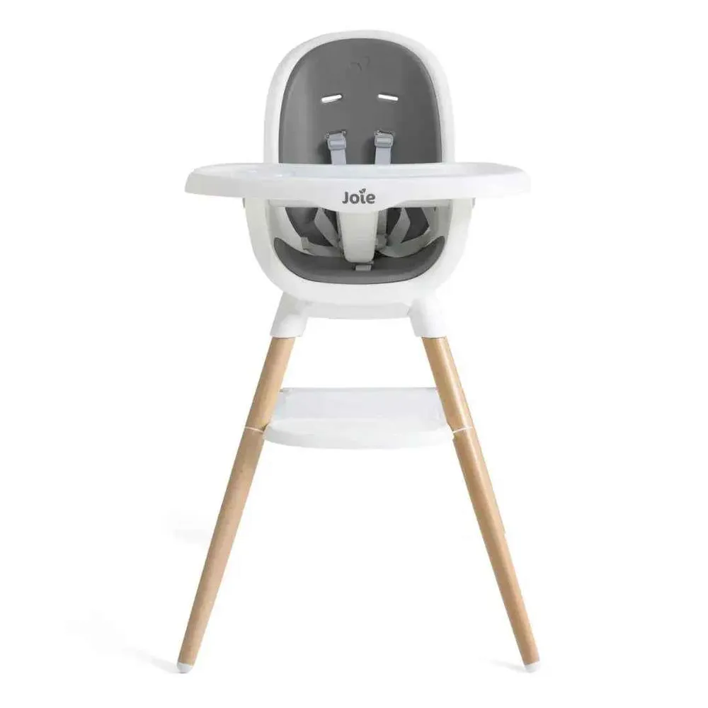 Joie® Stolček za prehranjevanje Chestnut™ 6v1 Shadow