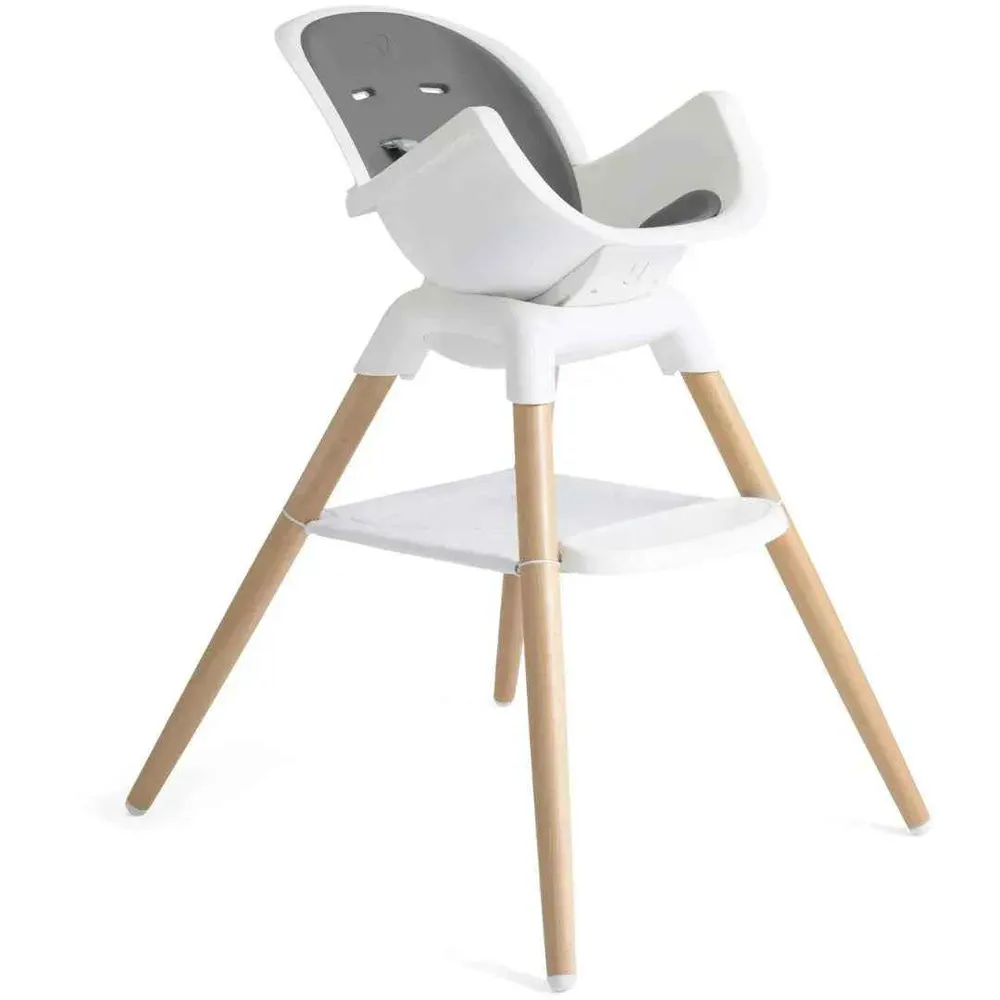 Joie® Stolček za prehranjevanje Chestnut™ 6v1 Shadow