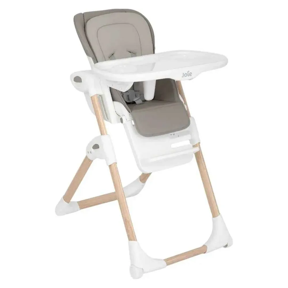 Joie® Stolica za hranjenje Mimzy™ Recline Walnut Wood