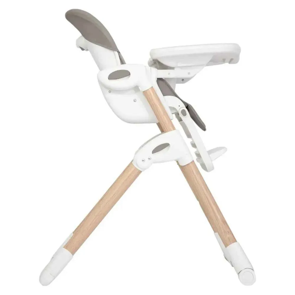 Joie® Stolica za hranjenje Mimzy™ Recline Walnut Wood