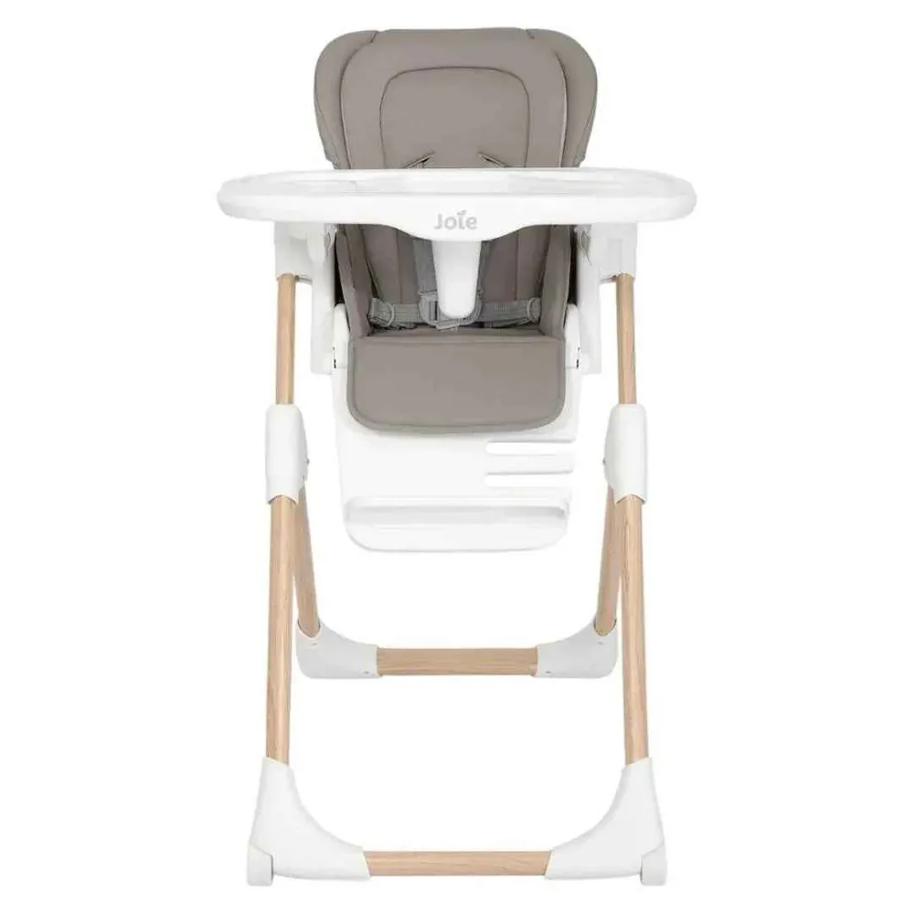Joie® Stolica za hranjenje Mimzy™ Recline Walnut Wood