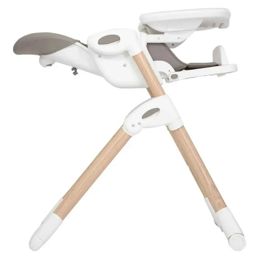 Joie® Stolica za hranjenje Mimzy™ Recline Walnut Wood