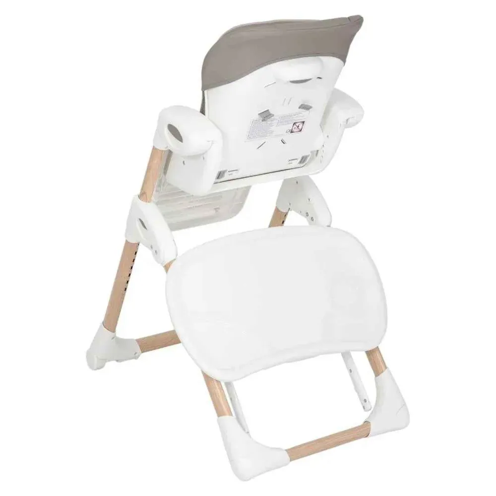 Joie® Stolica za hranjenje Mimzy™ Recline Walnut Wood