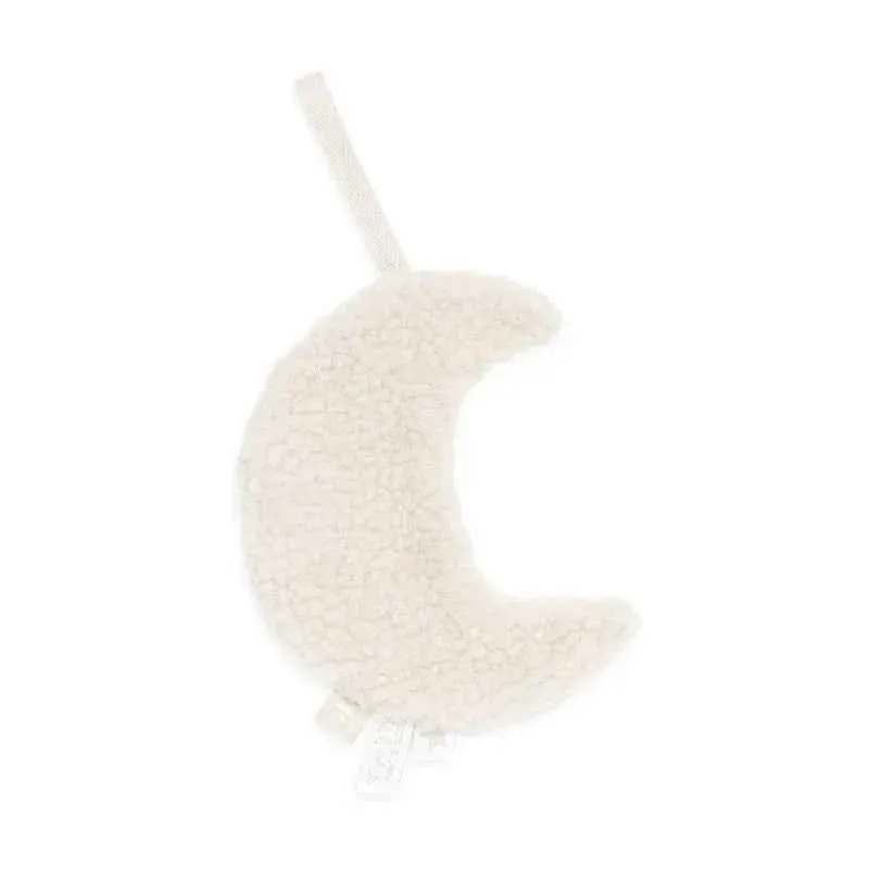 Jollein® Držalo za dudicu Moon Nougat