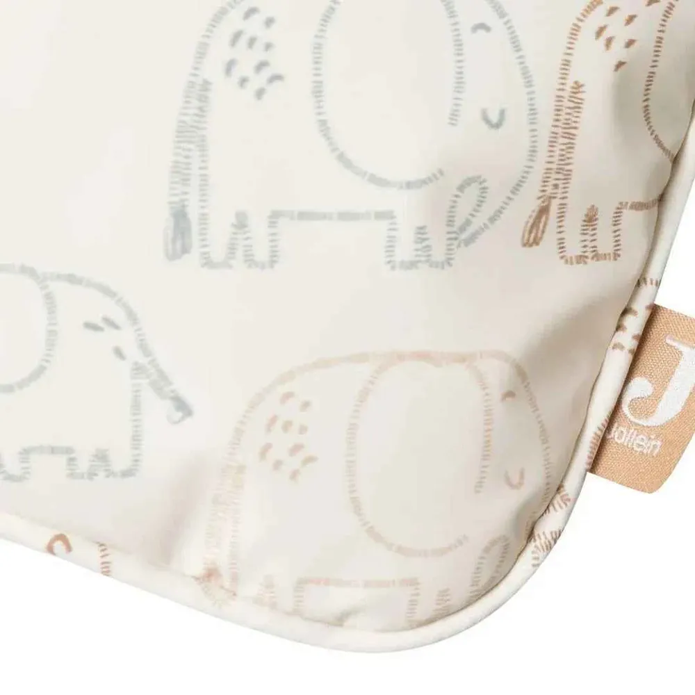 Jollein® Jastuk za dječju hranilicu Elephant Tales