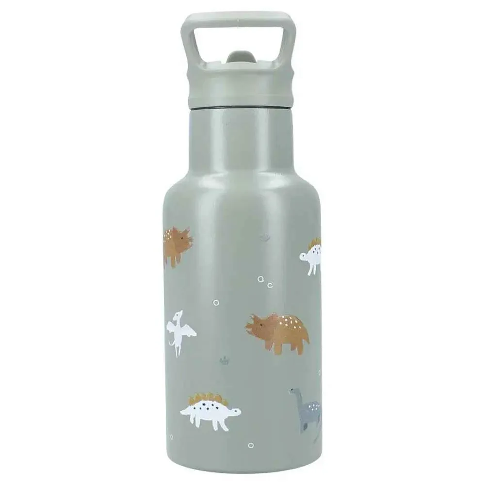 Kidzroom® Dječja bočica 350ml Small talk