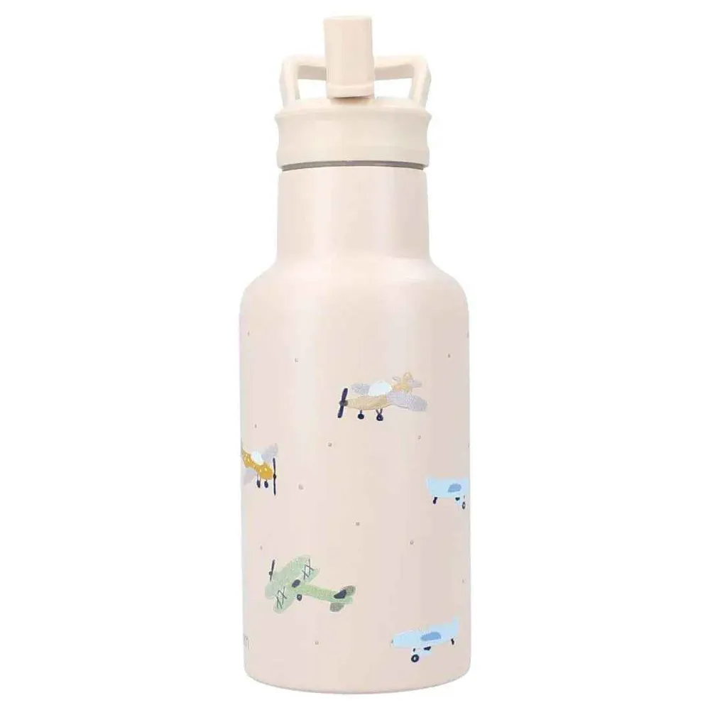 Kidzroom® Dječja bočica 350ml Small Talk