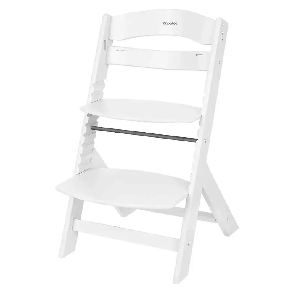 KikkaBoo® Dječja hranilica Nordy White