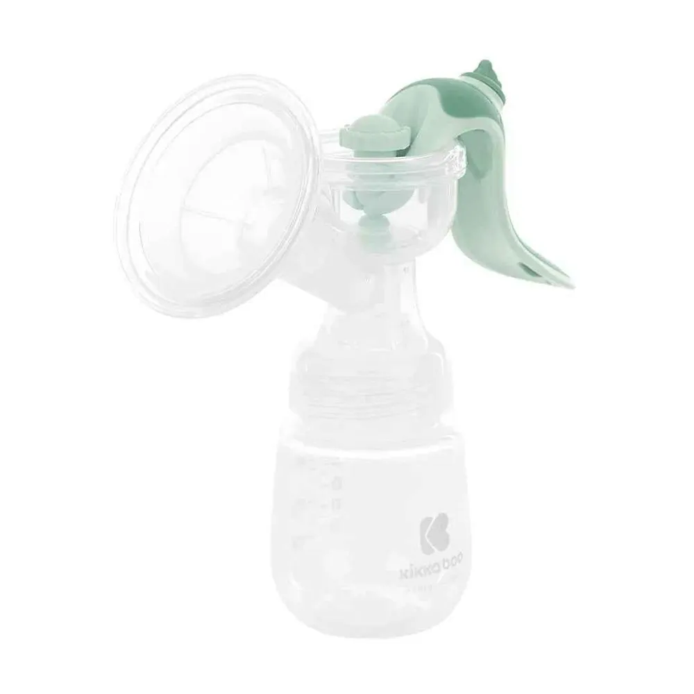 KikkaBoo® Elsie ručna pumpa