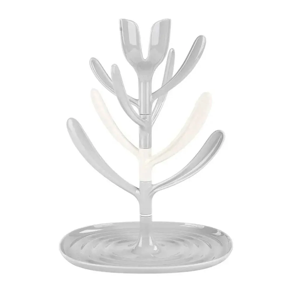 KikkaBoo® Ocjeđivač Tulip Grey