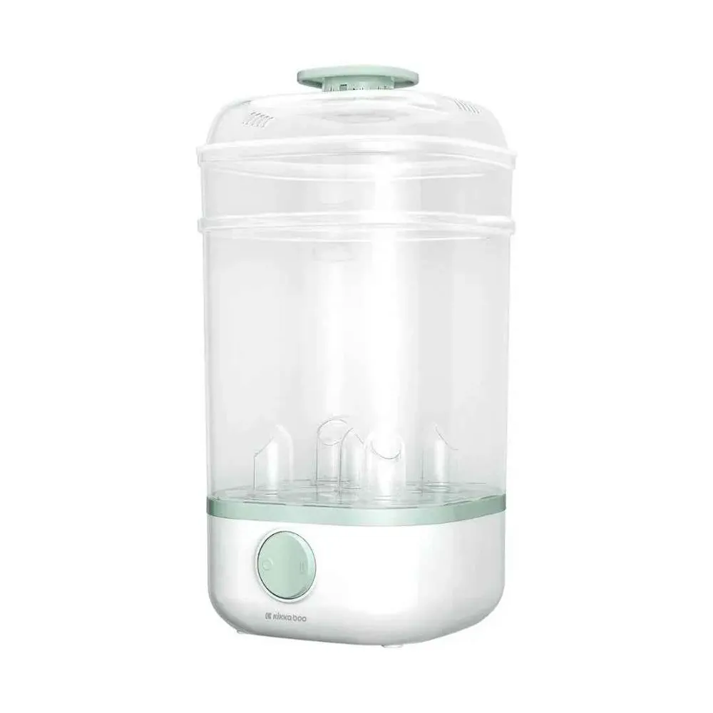 KikkaBoo® sterilizator Clyde