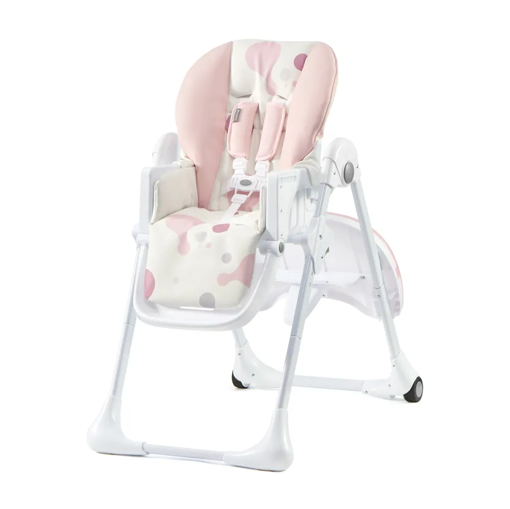Kinderkraft Hranilica Yummy roza