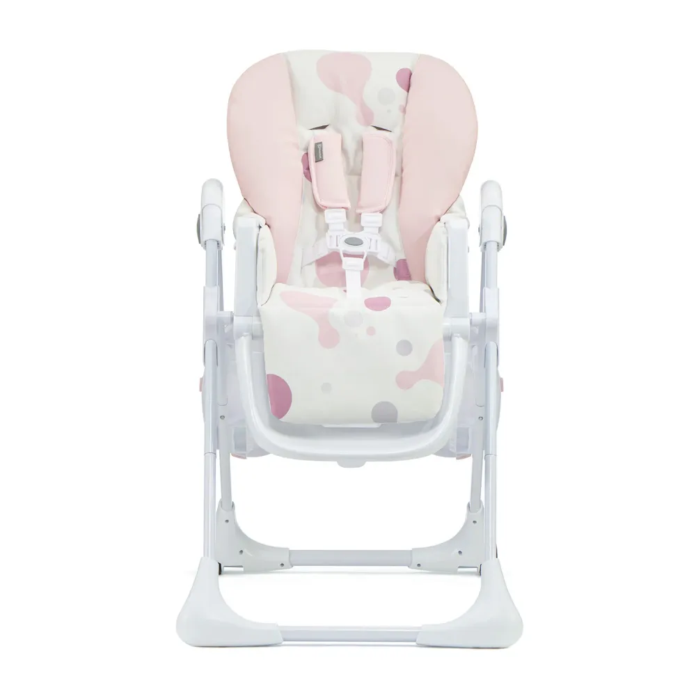 Kinderkraft Hranilica Yummy roza