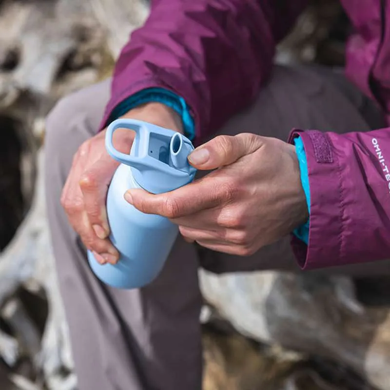 Klean Kanteen Classic boca za piće - Flip/Seal SportCap - 800ml - Sea Spray