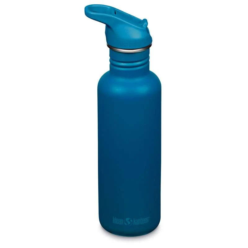 Klean Kanteen Classic boca za piće - Flip/Seal SportCap - 800ml - Corsair
