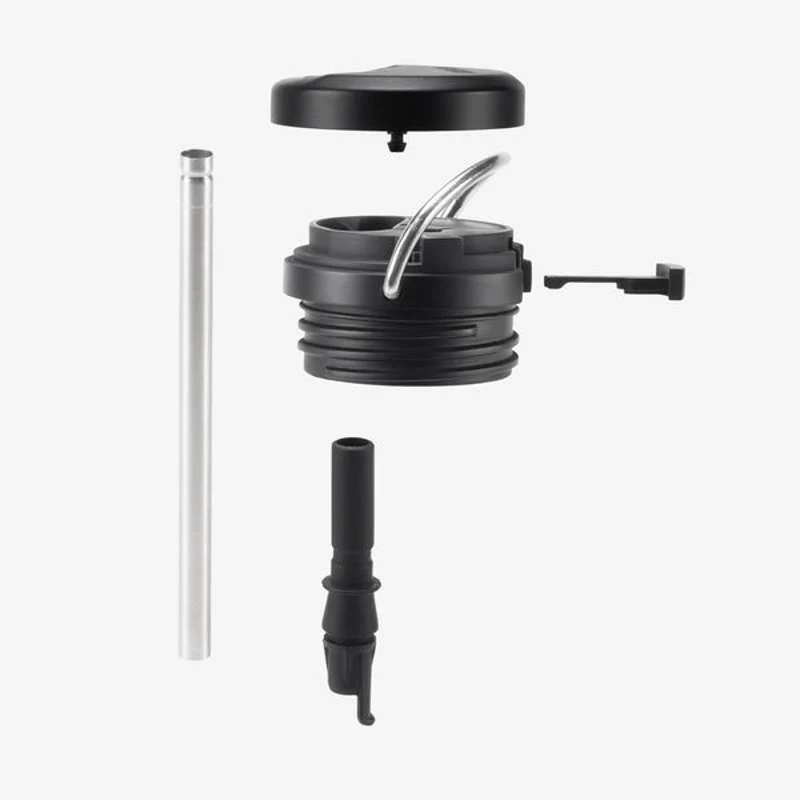 Klean Kanteen TKWide Čš za piće/-boca - Twist Cap - 592ml - Plava nijansa