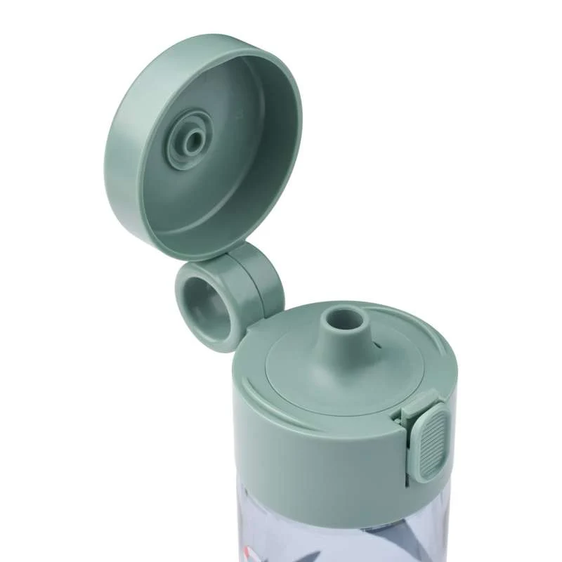 Liewood Clemence Tritan boca za piće - 350ml - Jedrenje/Klasična mornarska