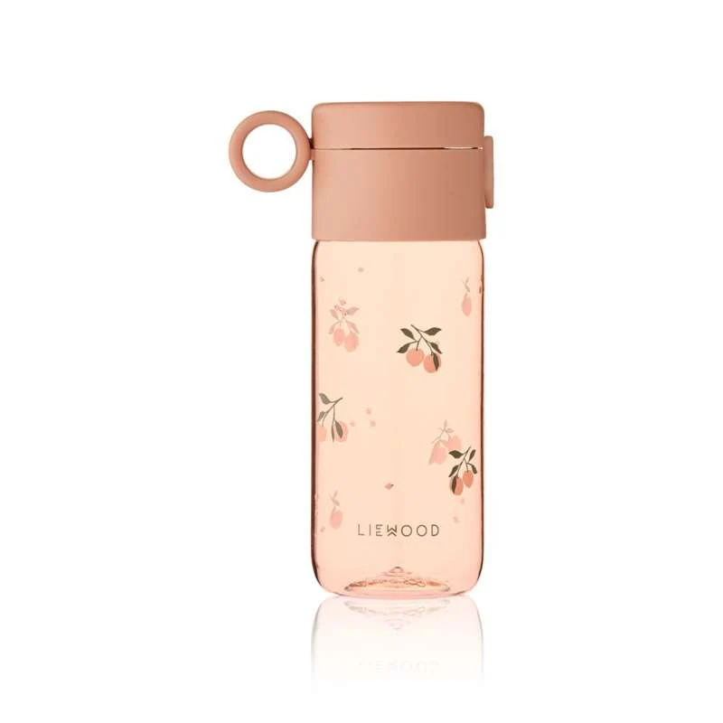 Liewood Clemence Tritan boca za piće - 350ml - Breskva/Morska školjka