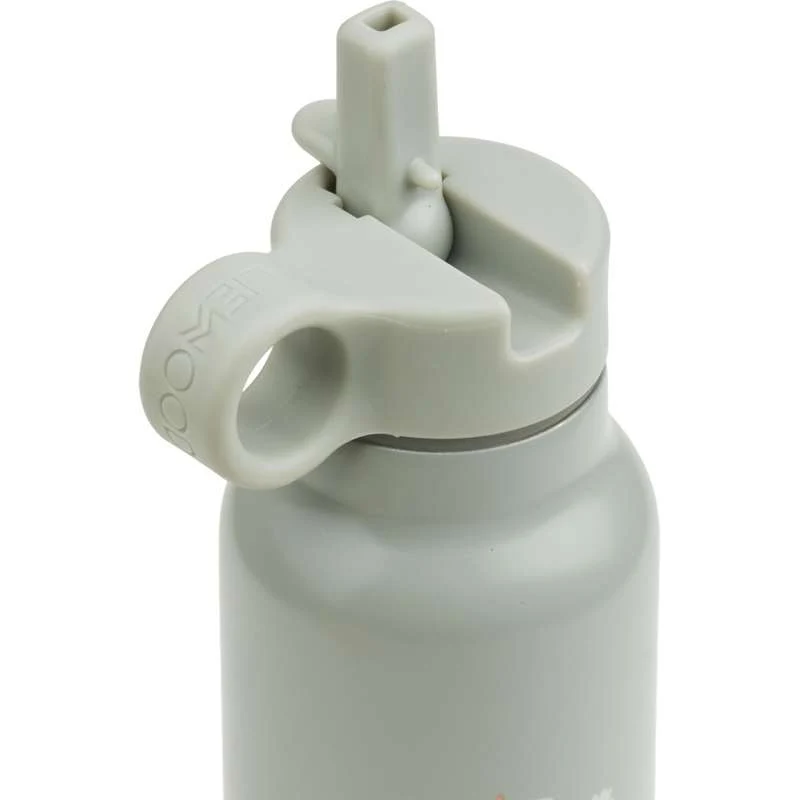 Liewood Falk boca za piće - nehrđajući čelik - 350ml - Vozila/Plava mješavina