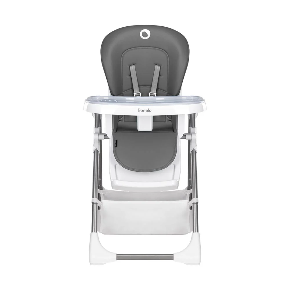 Lionelo hranilica Linn Plus, Grey