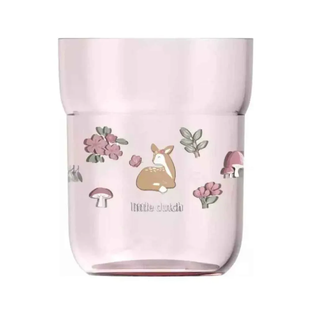 Little Dutch® 6-dijelni set za jelo Fairy Garden