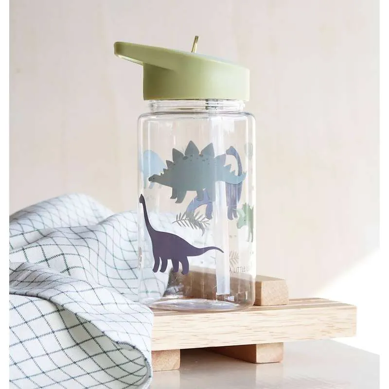Little Lovely Company Boca za piće - Dinosaur