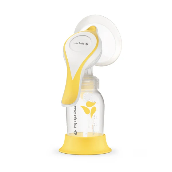 MEDELA - HARMONY ESSENTIALS PACK- Flex ručna izdajalica