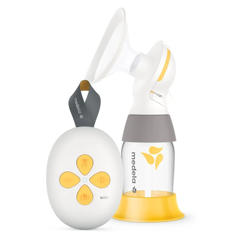 MEDELA - SOLO - JEDNOSTRANA ELEKTRIČNA IZDAJALICA