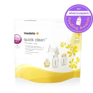 MEDELA - Vrećice za sterilizaciju raznih proizvoda
