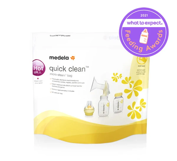 MEDELA - Vrećice za sterilizaciju raznih proizvoda