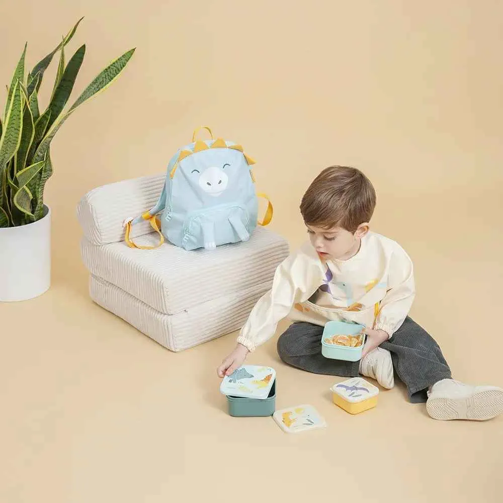 Miniland® Kutijice za grickalice Jurassic