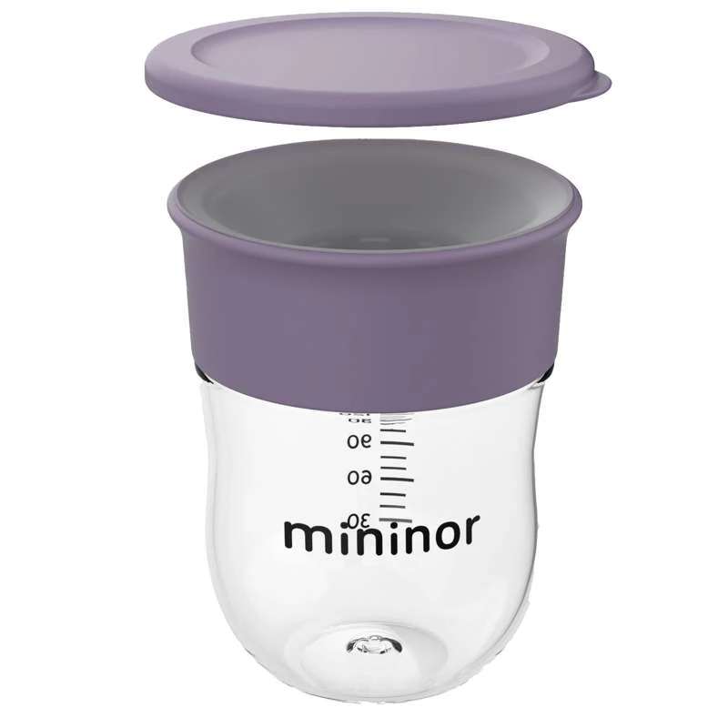Mininor Trening kup - Sirena