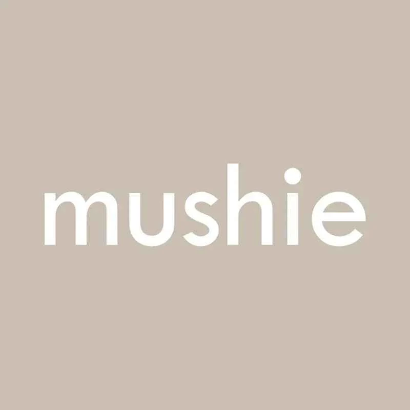 Mushie® Držalo za dudu Halo Cloud