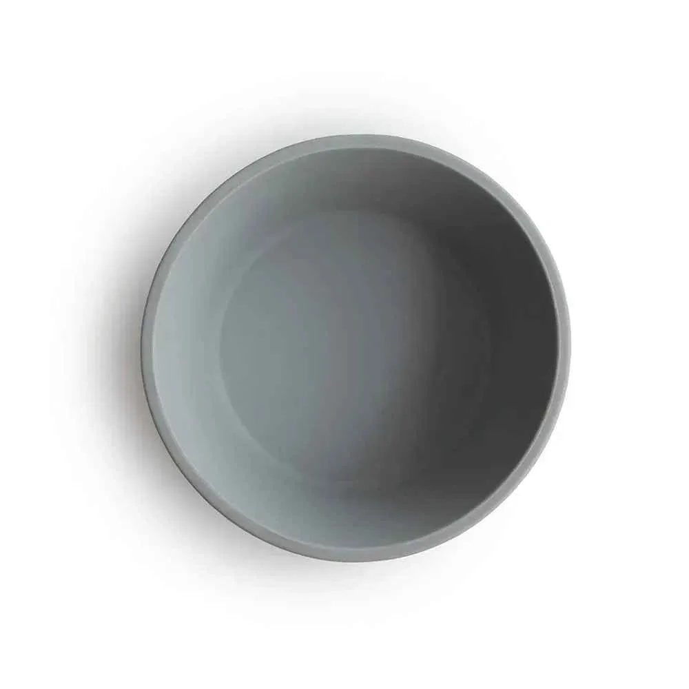 Mushie® Silikonska posudica Stone