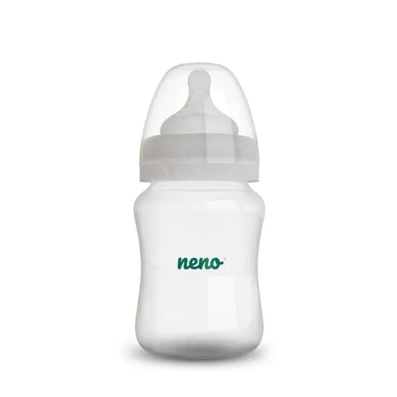 Neno® Boćica sa sisaćem 150ml
