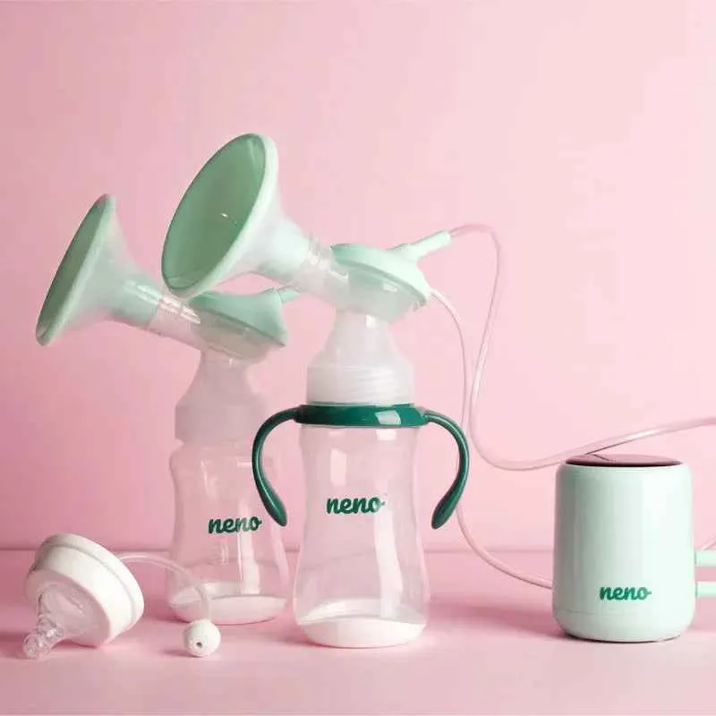 Neno® Bočica sa sisaćem 240ml