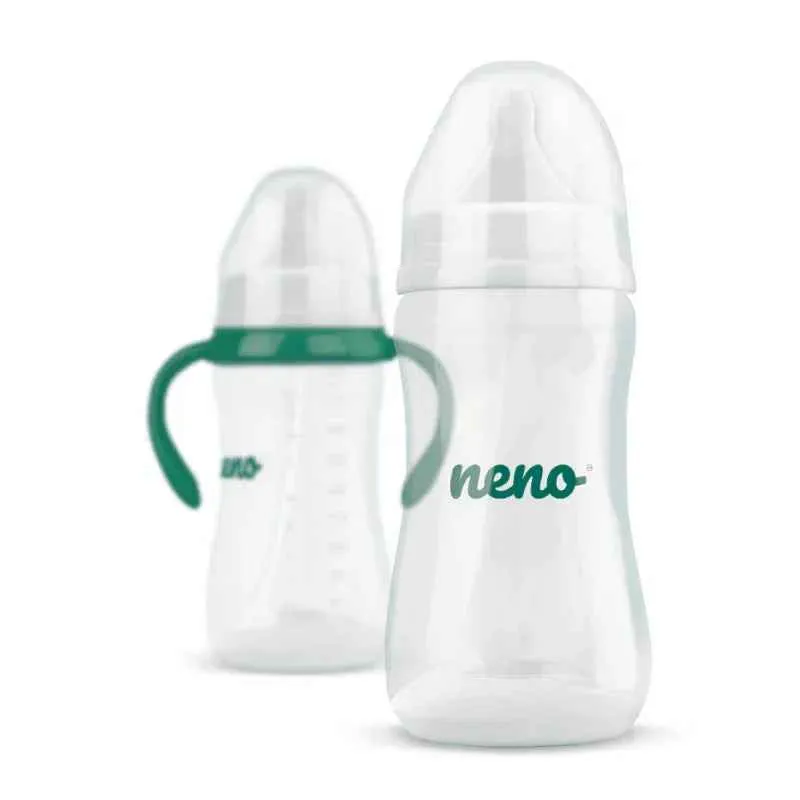 Neno® Bočica sa sisačem 300ml